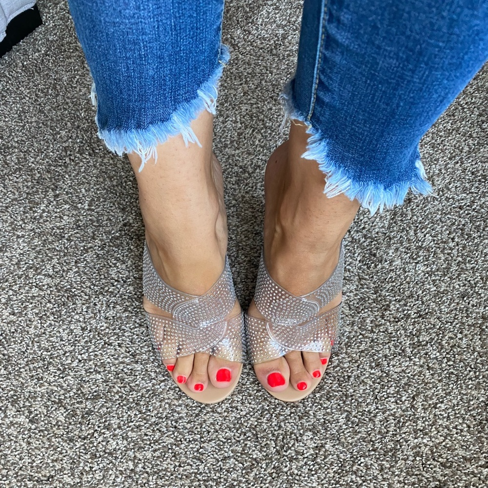 Bebe pumps - Picture 3 of 6